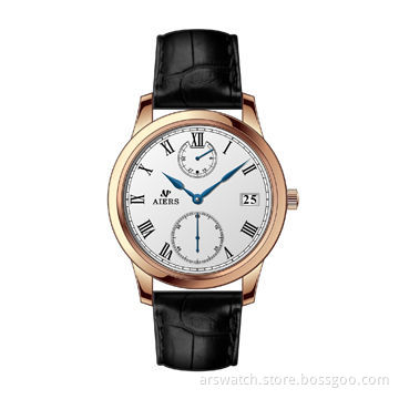 High quality chronograph watches for men